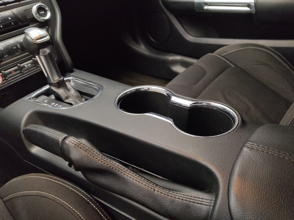 2017 Ford Mustang in Lakewood, CO 80215 - 18088896 26