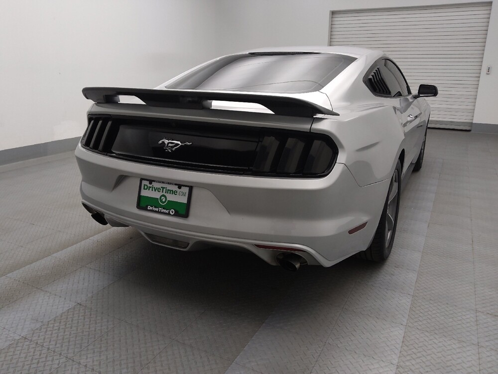 2017 Ford Mustang in Lakewood, CO 80215 - 18088896 7