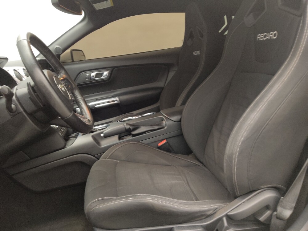 2017 Ford Mustang in Lakewood, CO 80215 - 18088896 17