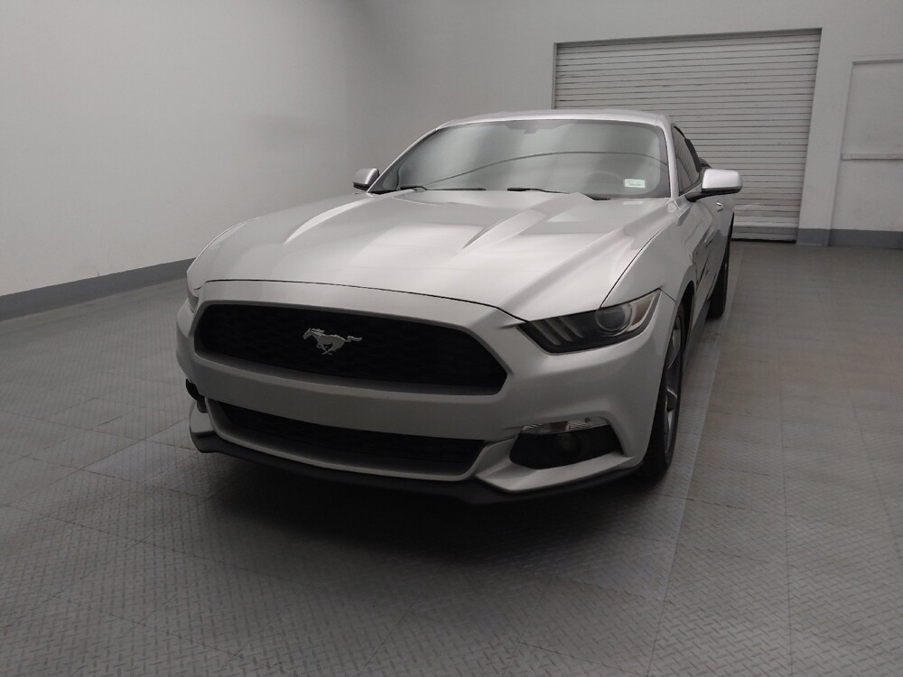 2017 Ford Mustang in Lakewood, CO 80215 - 18088896 15