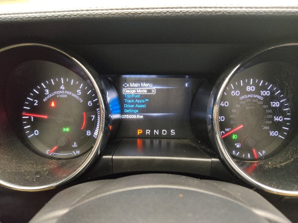 2017 Ford Mustang in Lakewood, CO 80215 - 18088896 23