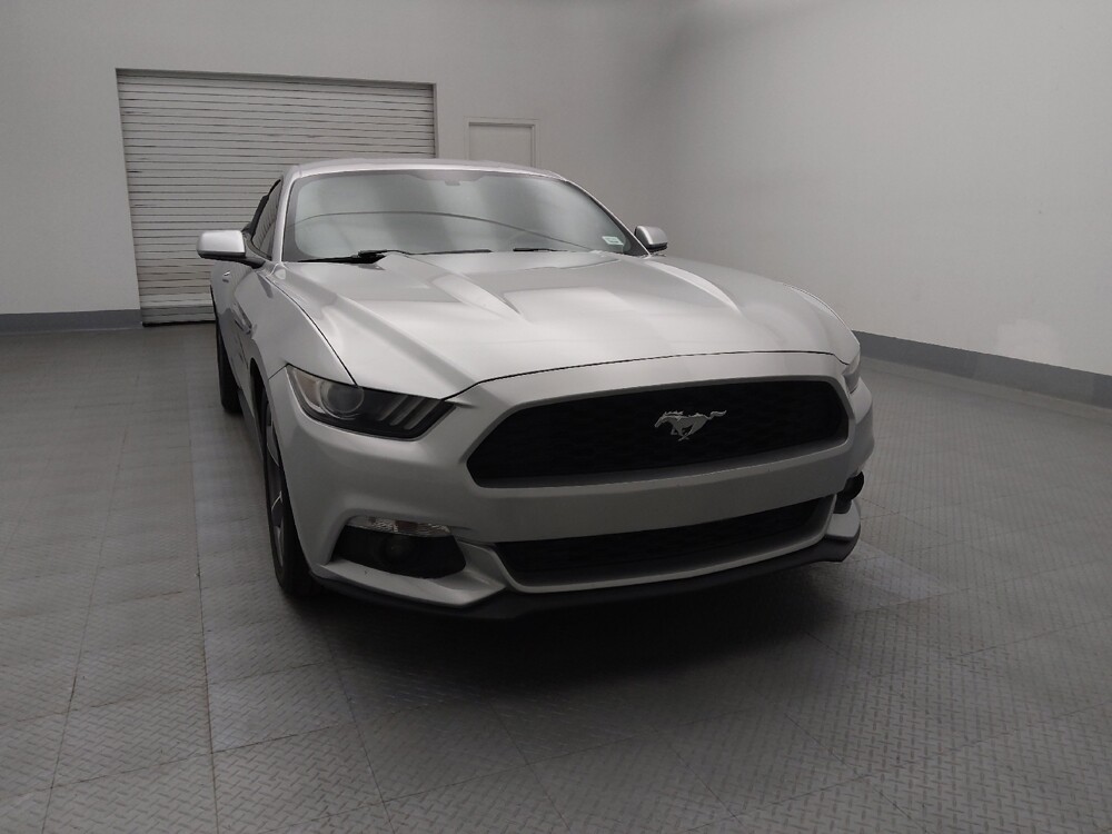 2017 Ford Mustang in Lakewood, CO 80215 - 18088896 14