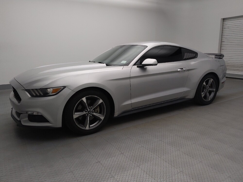 2017 Ford Mustang in Lakewood, CO 80215 - 18088896 2