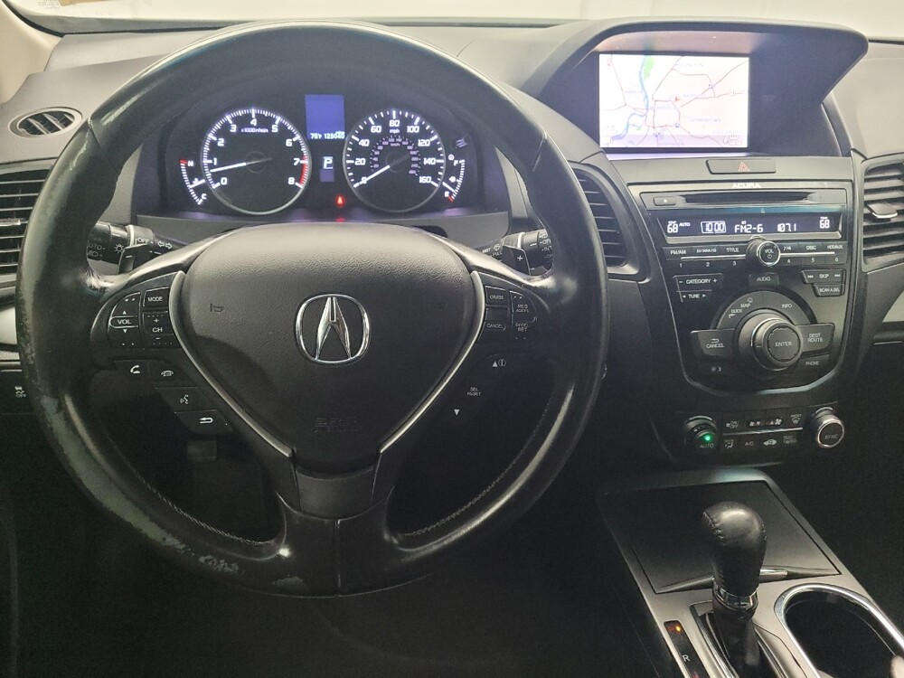 2015 Acura RDX in Madison, TN 37115 - 18088897 22