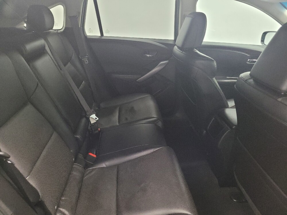 2015 Acura RDX in Madison, TN 37115 - 18088897 19
