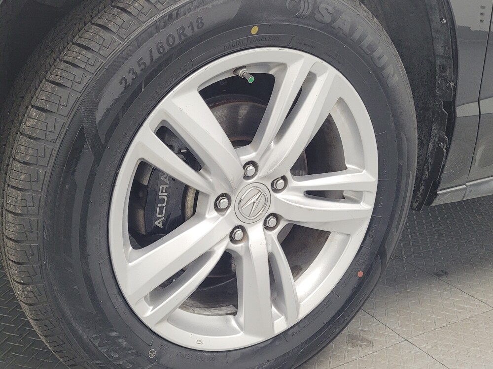 2015 Acura RDX in Madison, TN 37115 - 18088897 31