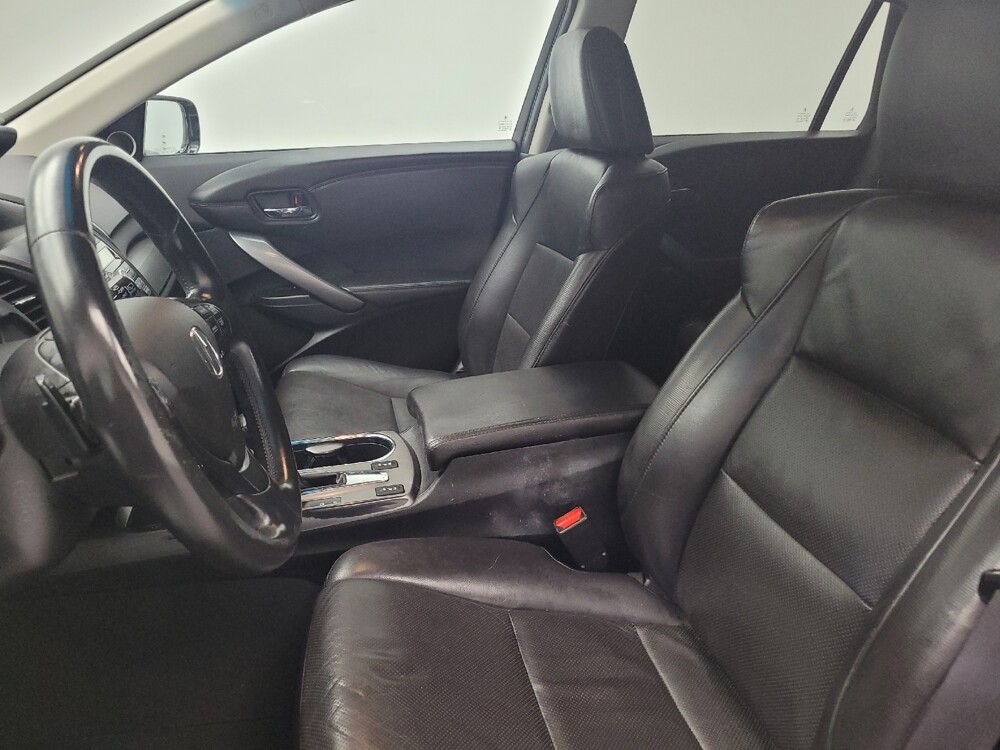 2015 Acura RDX in Madison, TN 37115 - 18088897 17