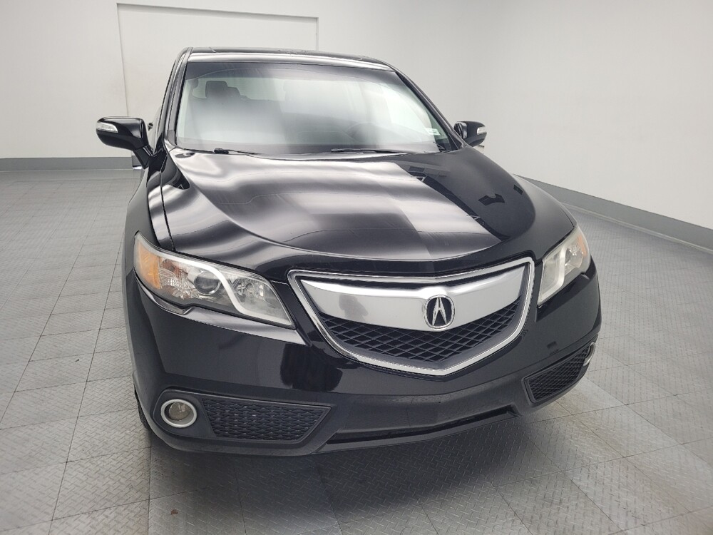 2015 Acura RDX in Madison, TN 37115 - 18088897 14