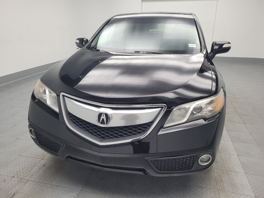 2015 Acura RDX in Madison, TN 37115 - 18088897 15