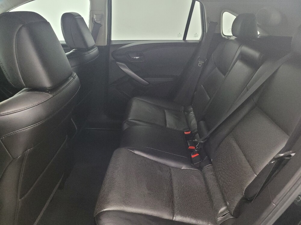 2015 Acura RDX in Madison, TN 37115 - 18088897 18