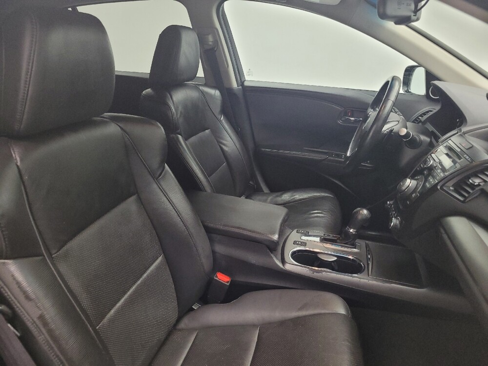 2015 Acura RDX in Madison, TN 37115 - 18088897 21