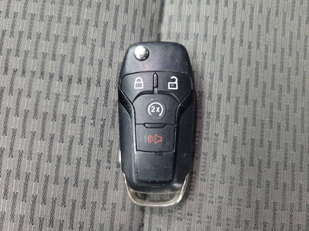 2018 Ford F150 in Madison, TN 37115 - 18088898 32