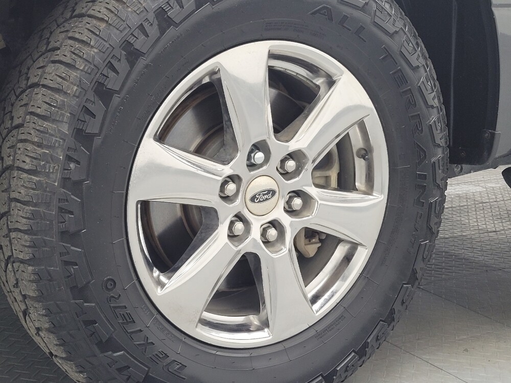 2018 Ford F150 in Madison, TN 37115 - 18088898 31