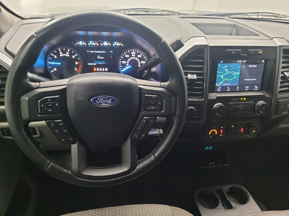 2018 Ford F150 in Madison, TN 37115 - 18088898 22