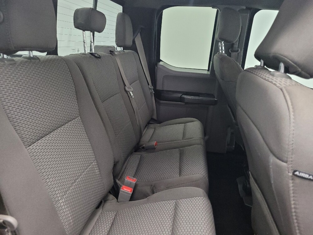 2018 Ford F150 in Madison, TN 37115 - 18088898 19