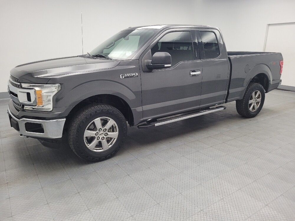 2018 Ford F150 in Madison, TN 37115 - 18088898 2