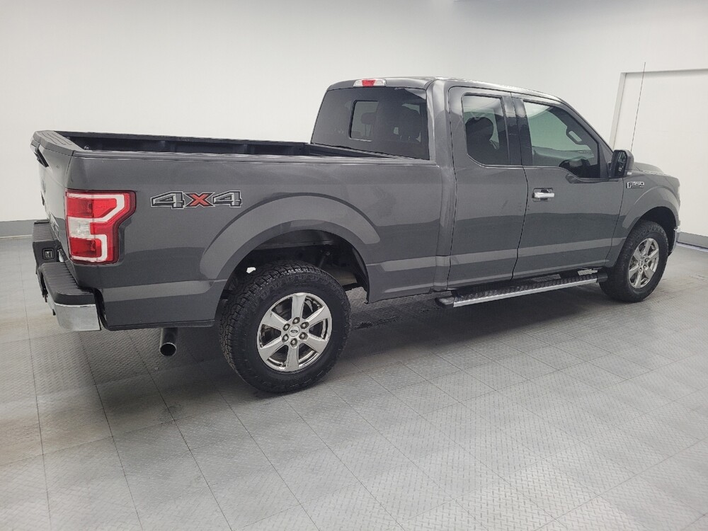 2018 Ford F150 in Madison, TN 37115 - 18088898 10