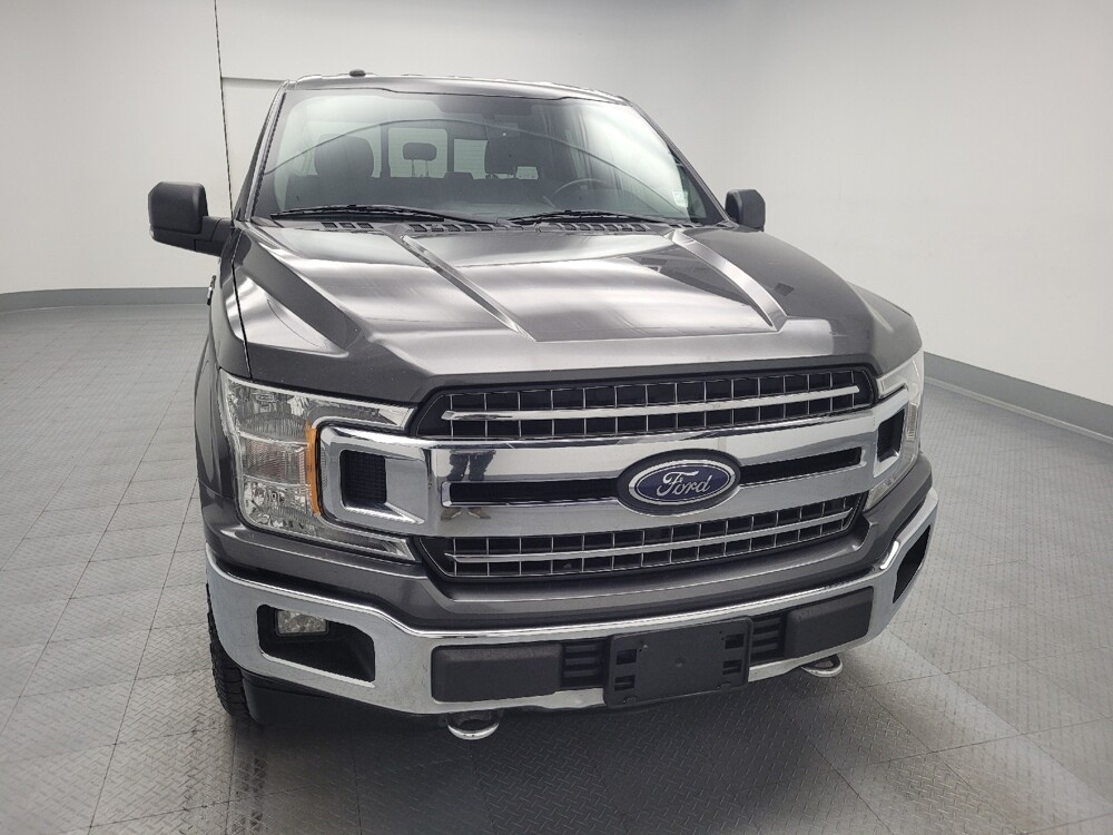 2018 Ford F150 in Madison, TN 37115 - 18088898 14