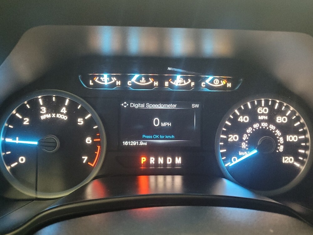 2018 Ford F150 in Madison, TN 37115 - 18088898 23