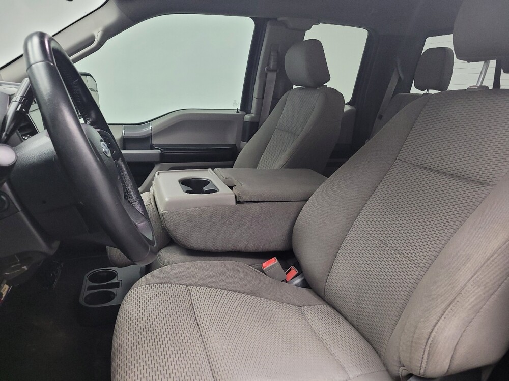 2018 Ford F150 in Madison, TN 37115 - 18088898 17