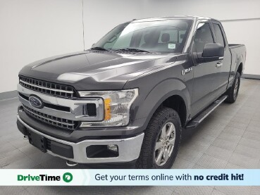 2018 Ford F150 in Madison, TN 37115