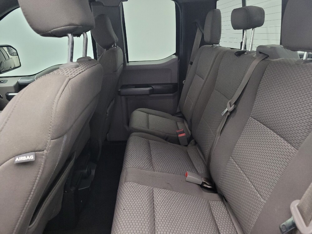2018 Ford F150 in Madison, TN 37115 - 18088898 18