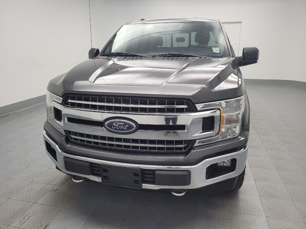 2018 Ford F150 in Madison, TN 37115 - 18088898 15