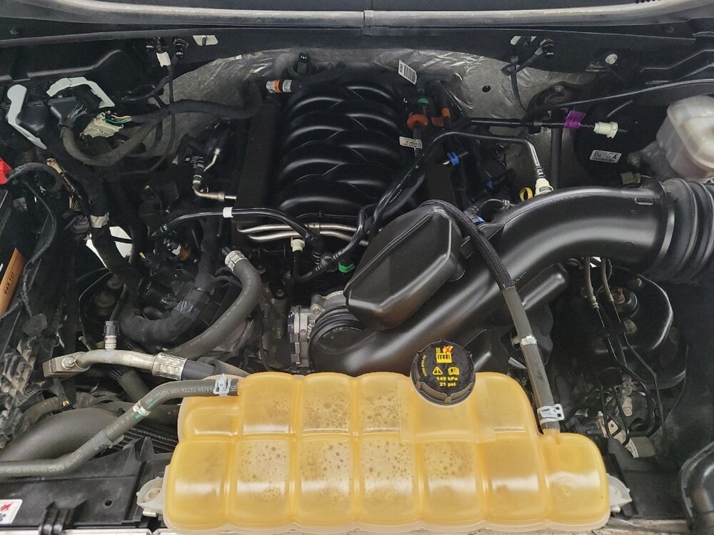 2018 Ford F150 in Madison, TN 37115 - 18088898 30