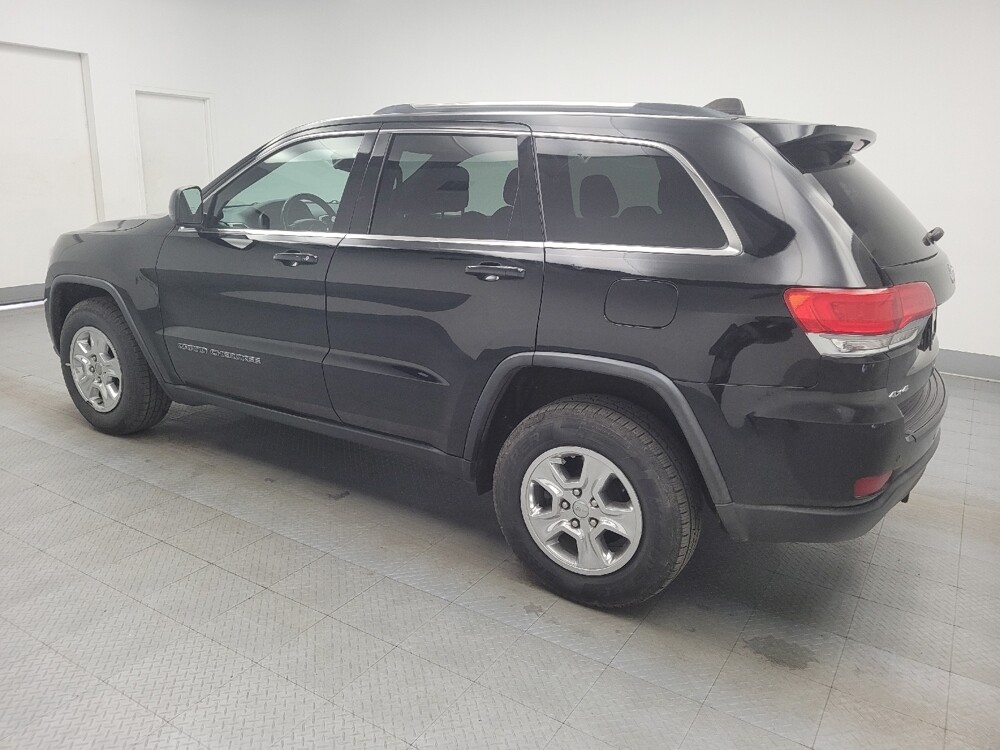 2017 Jeep Grand Cherokee in Memphis, TN 38115 - 18088900 3