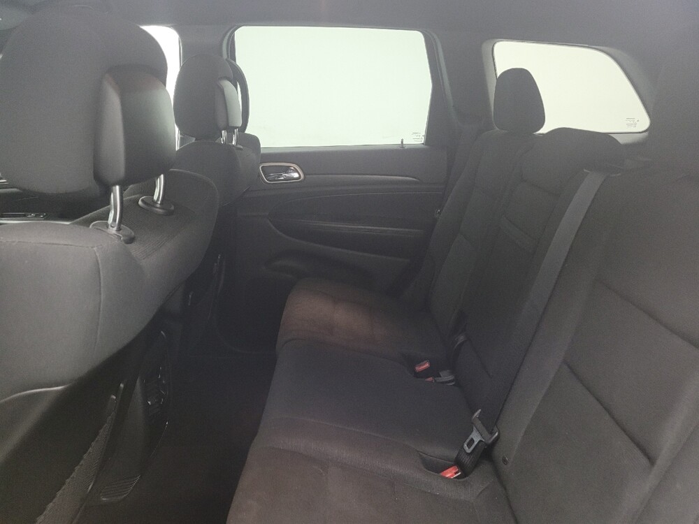 2017 Jeep Grand Cherokee in Memphis, TN 38115 - 18088900 18