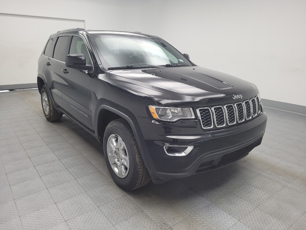 2017 Jeep Grand Cherokee in Memphis, TN 38115 - 18088900 13