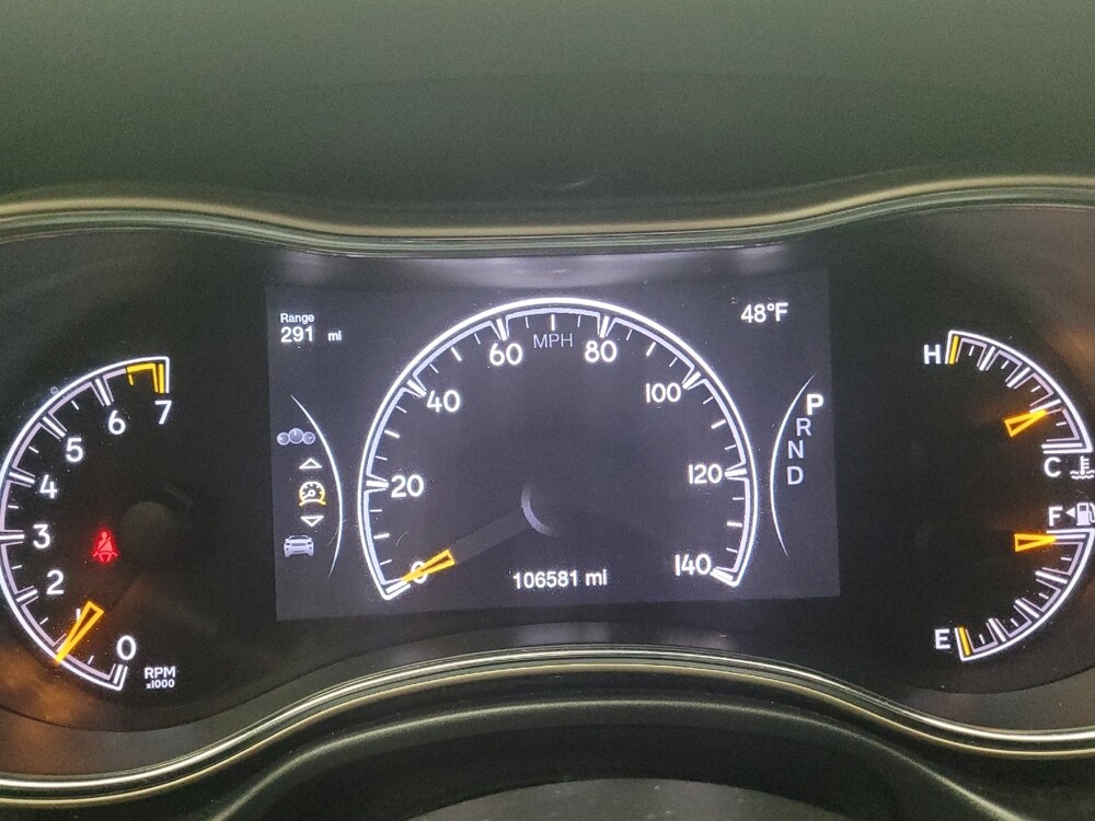 2017 Jeep Grand Cherokee in Memphis, TN 38115 - 18088900 23