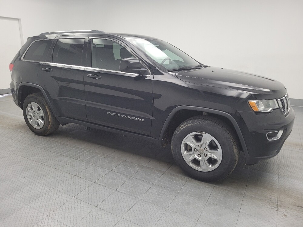 2017 Jeep Grand Cherokee in Memphis, TN 38115 - 18088900 11