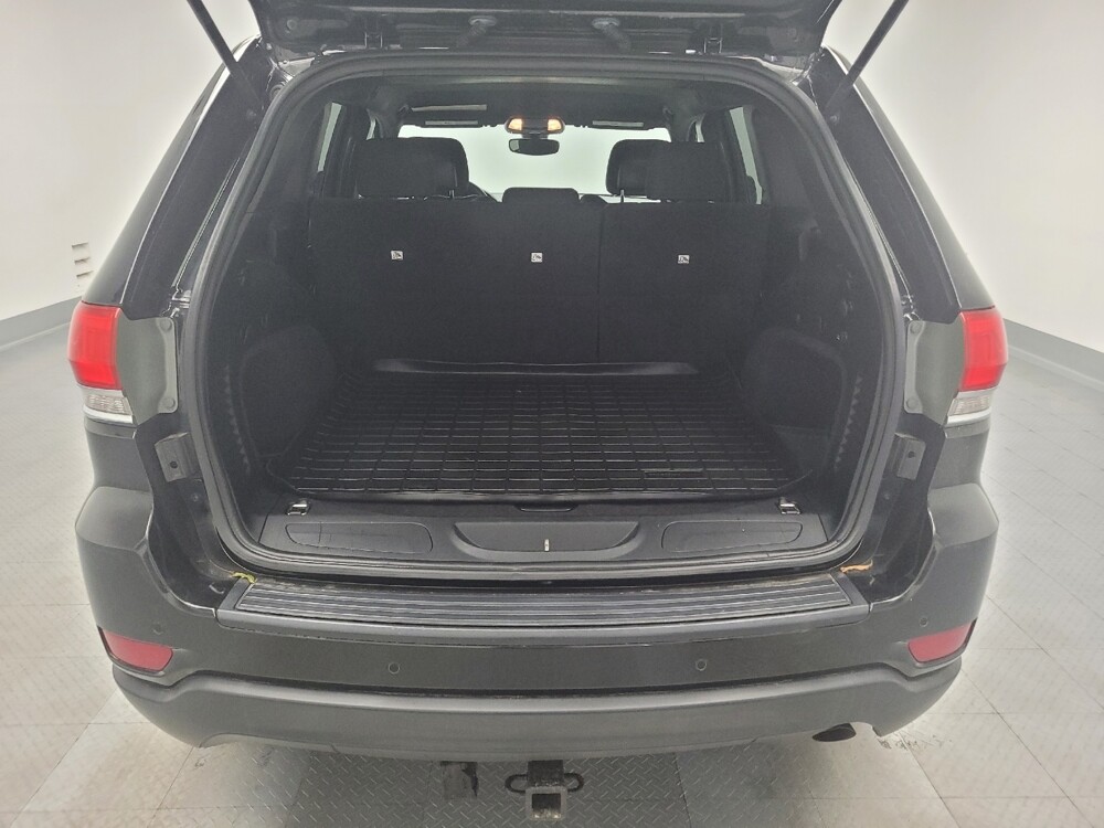 2017 Jeep Grand Cherokee in Memphis, TN 38115 - 18088900 29