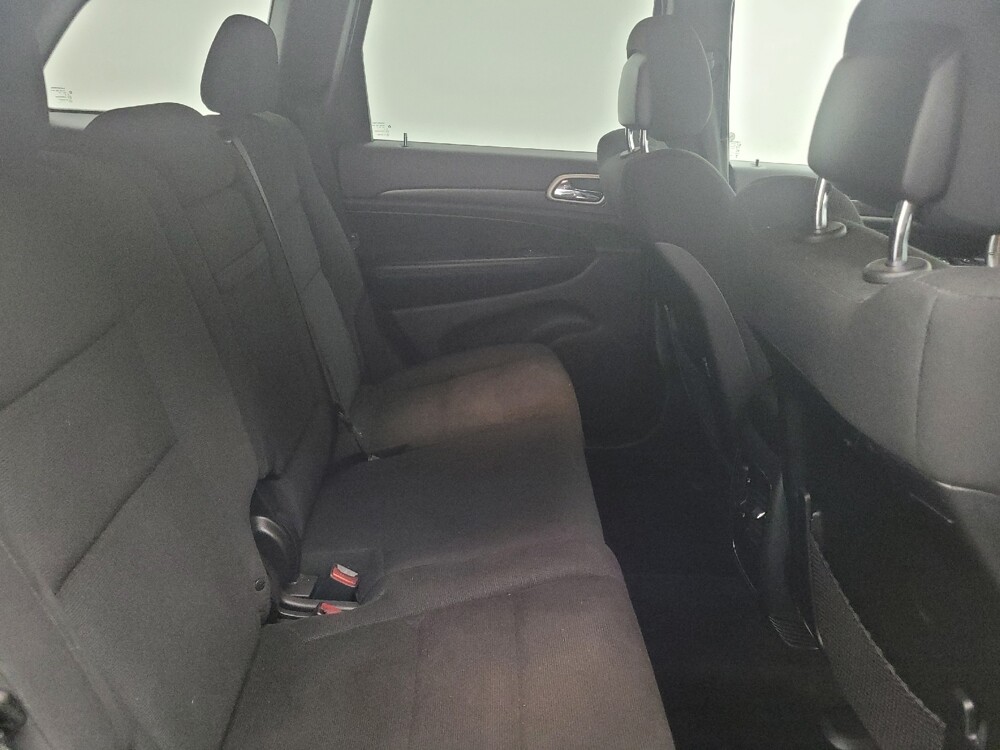 2017 Jeep Grand Cherokee in Memphis, TN 38115 - 18088900 19