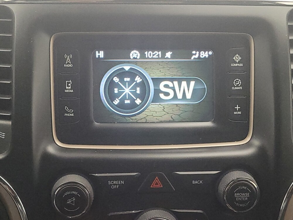 2017 Jeep Grand Cherokee in Memphis, TN 38115 - 18088900 25