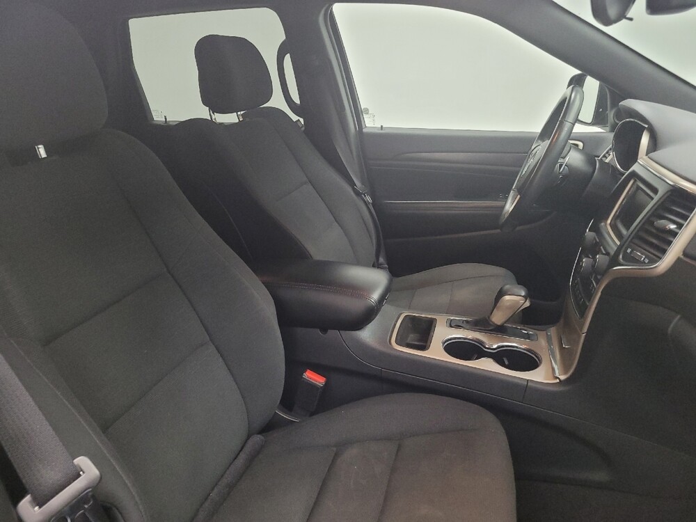 2017 Jeep Grand Cherokee in Memphis, TN 38115 - 18088900 21