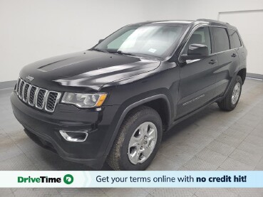2017 Jeep Grand Cherokee in Memphis, TN 38115