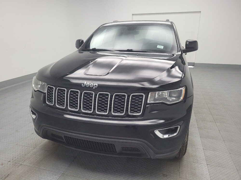 2017 Jeep Grand Cherokee in Memphis, TN 38115 - 18088900 15