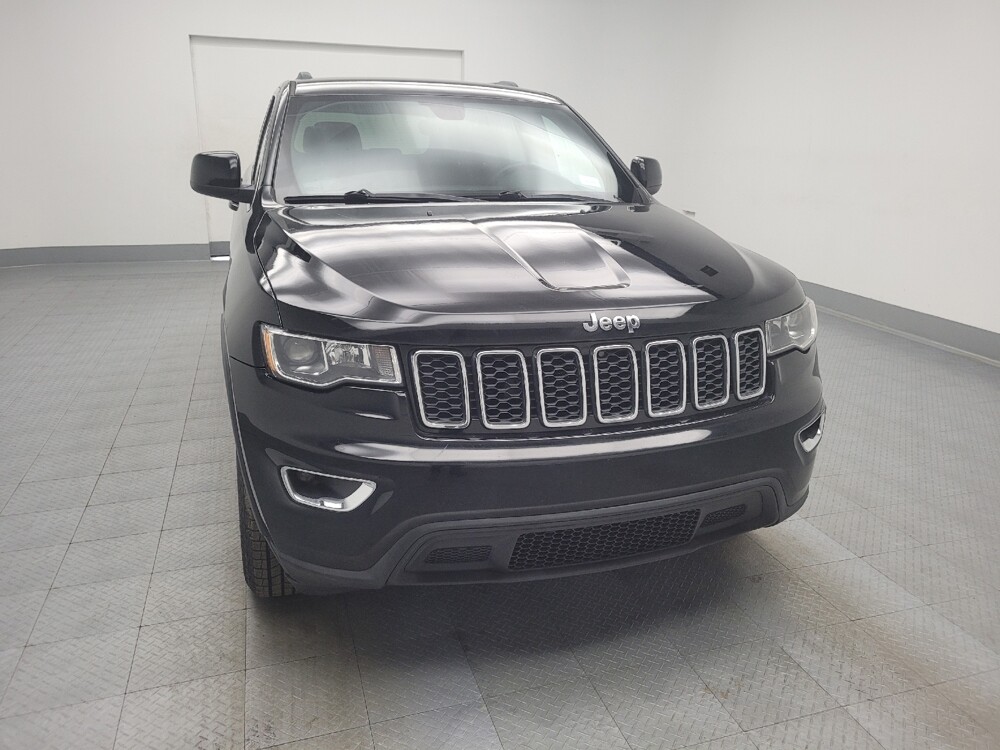 2017 Jeep Grand Cherokee in Memphis, TN 38115 - 18088900 14