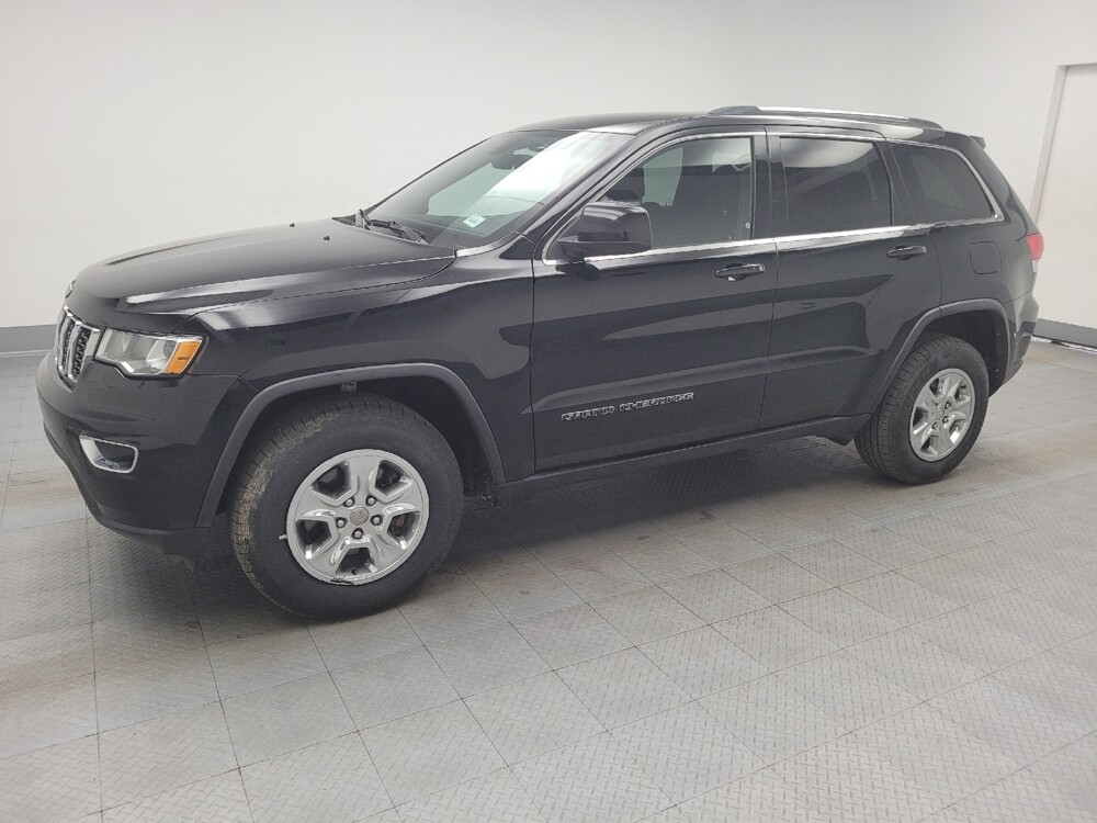 2017 Jeep Grand Cherokee in Memphis, TN 38115 - 18088900 2