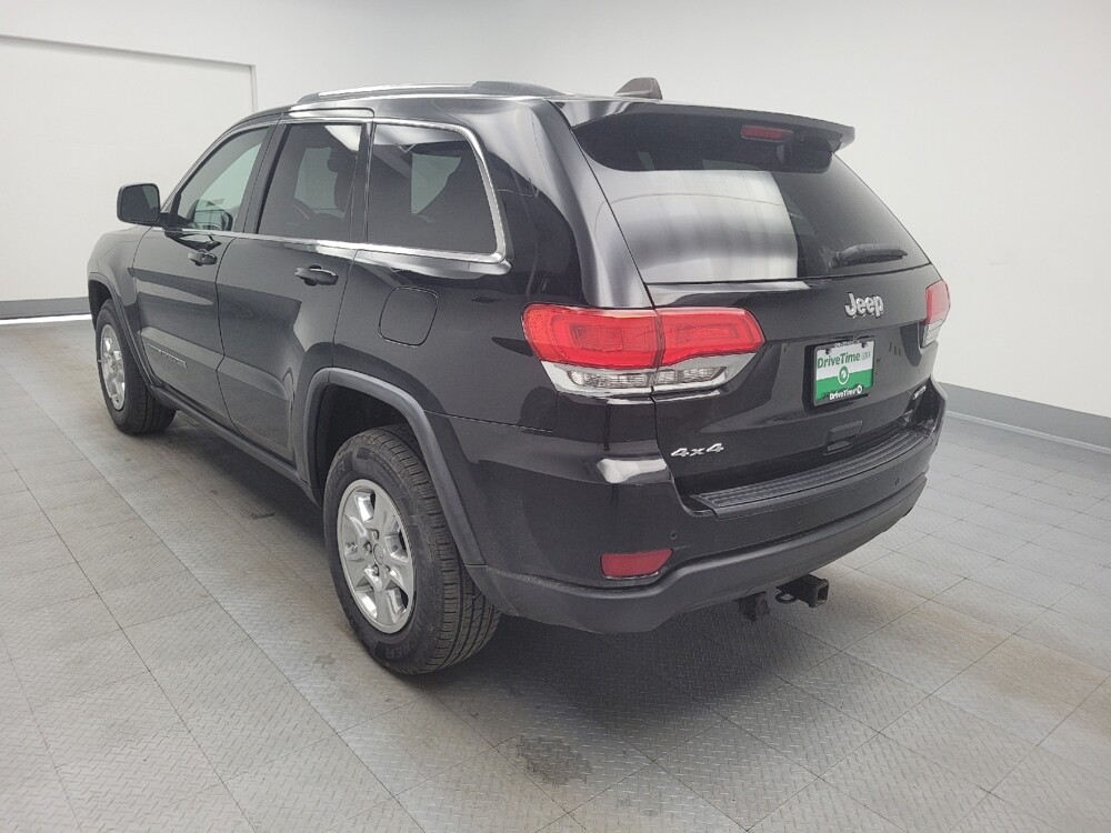 2017 Jeep Grand Cherokee in Memphis, TN 38115 - 18088900 5