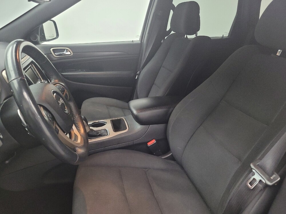 2017 Jeep Grand Cherokee in Memphis, TN 38115 - 18088900 17