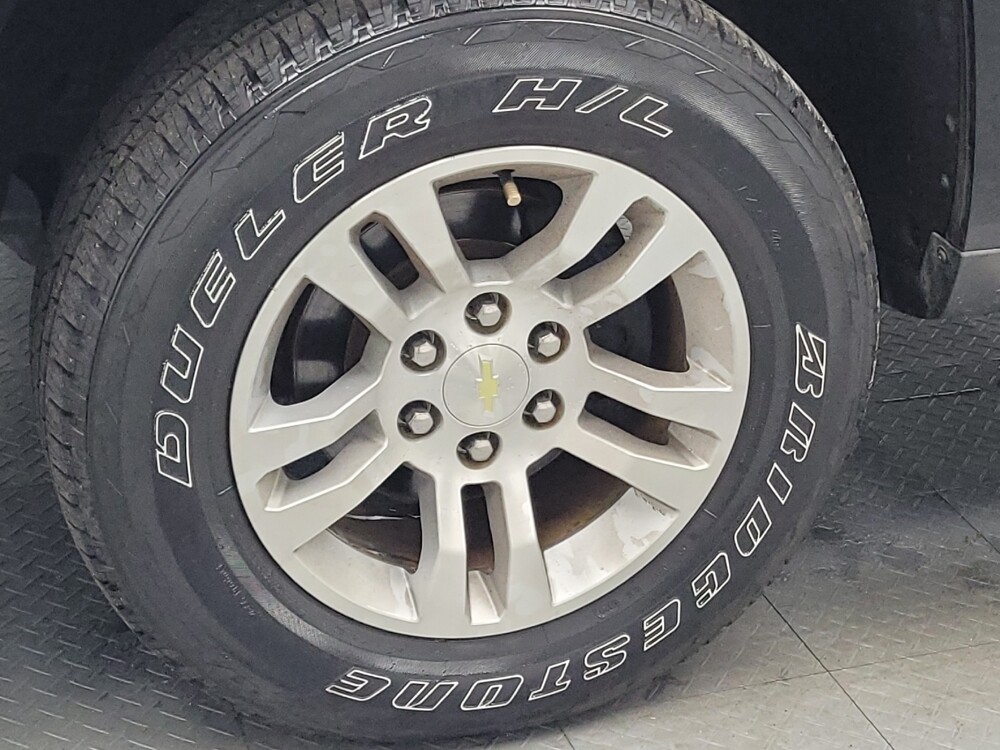 2015 Chevrolet Silverado 1500 in Antioch, TN 37013 - 18088901 31