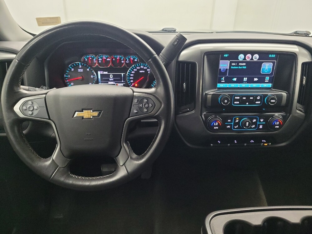2015 Chevrolet Silverado 1500 in Antioch, TN 37013 - 18088901 22