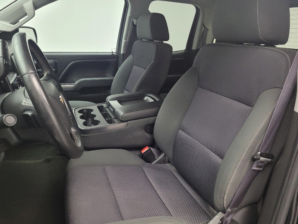 2015 Chevrolet Silverado 1500 in Antioch, TN 37013 - 18088901 17