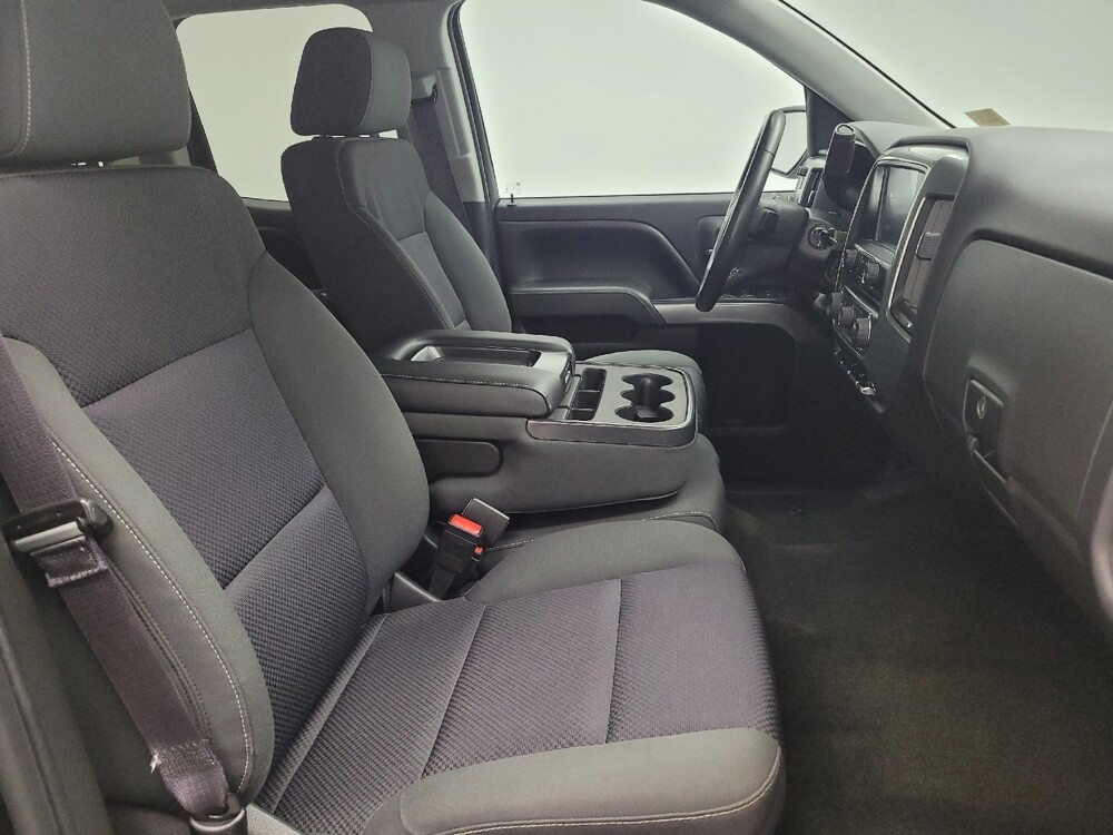 2015 Chevrolet Silverado 1500 in Antioch, TN 37013 - 18088901 21