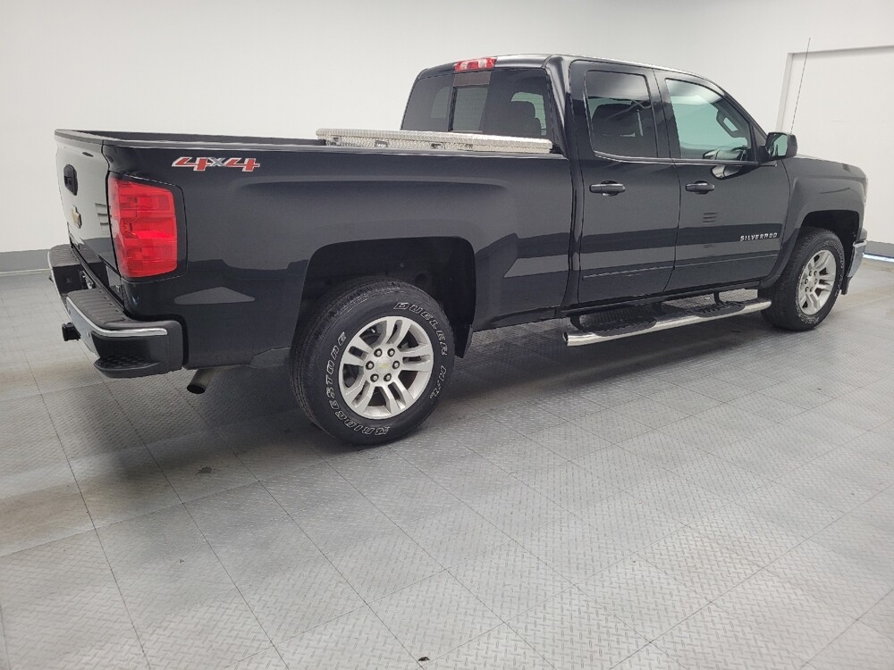 2015 Chevrolet Silverado 1500 in Antioch, TN 37013 - 18088901 10