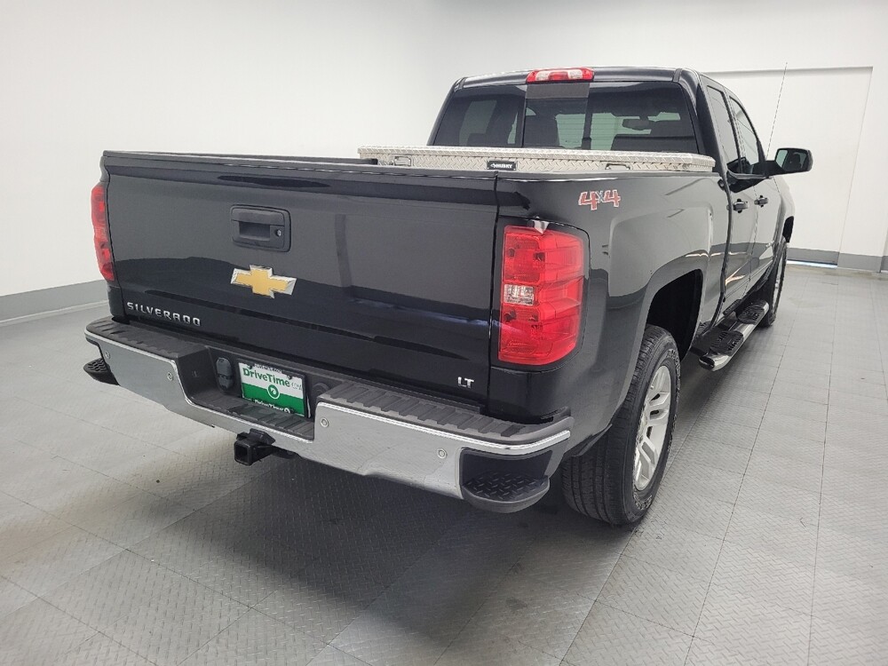 2015 Chevrolet Silverado 1500 in Antioch, TN 37013 - 18088901 7
