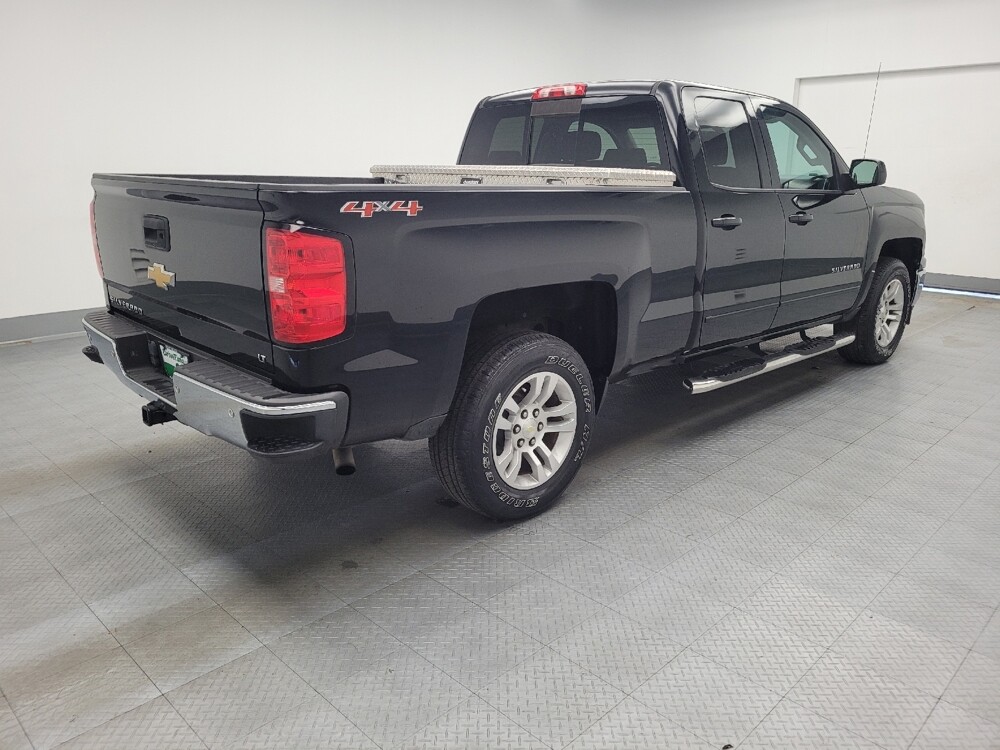 2015 Chevrolet Silverado 1500 in Antioch, TN 37013 - 18088901 9